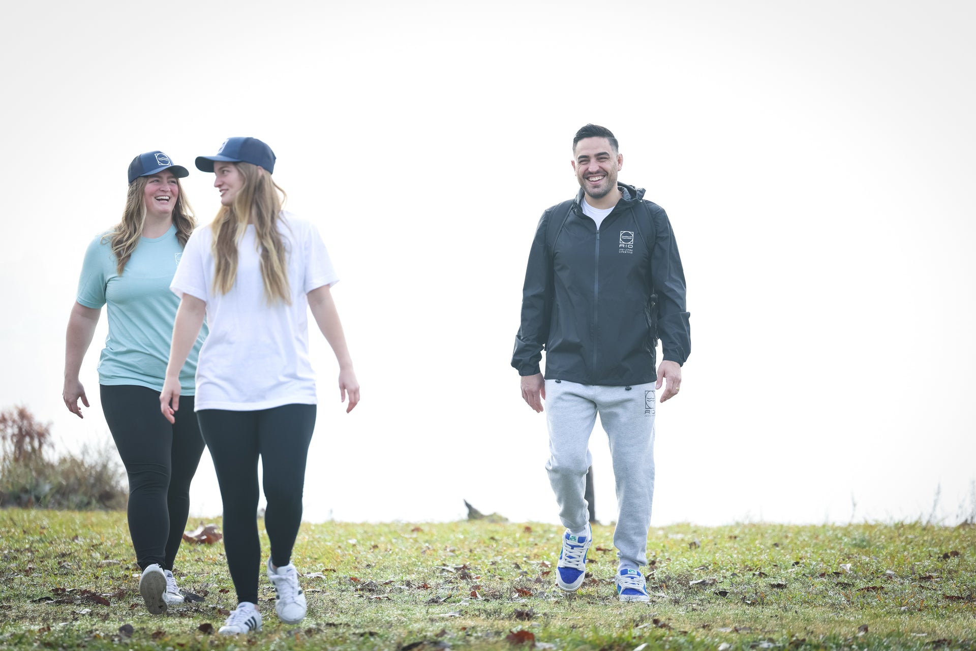 Rio Windbreaker (Kekoa)