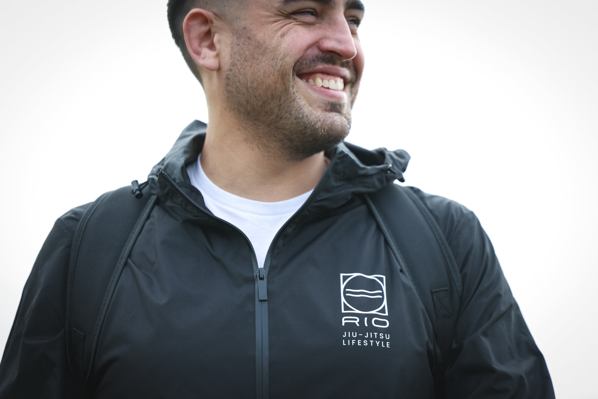 Rio Windbreaker (Kekoa)