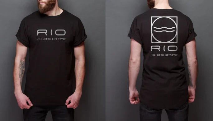 T Shirt RIO basic