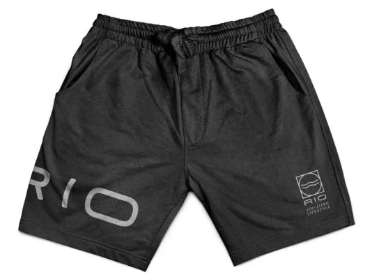 Shorts / side pocket