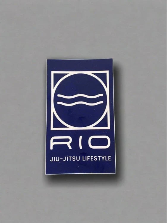 Rio Stickers