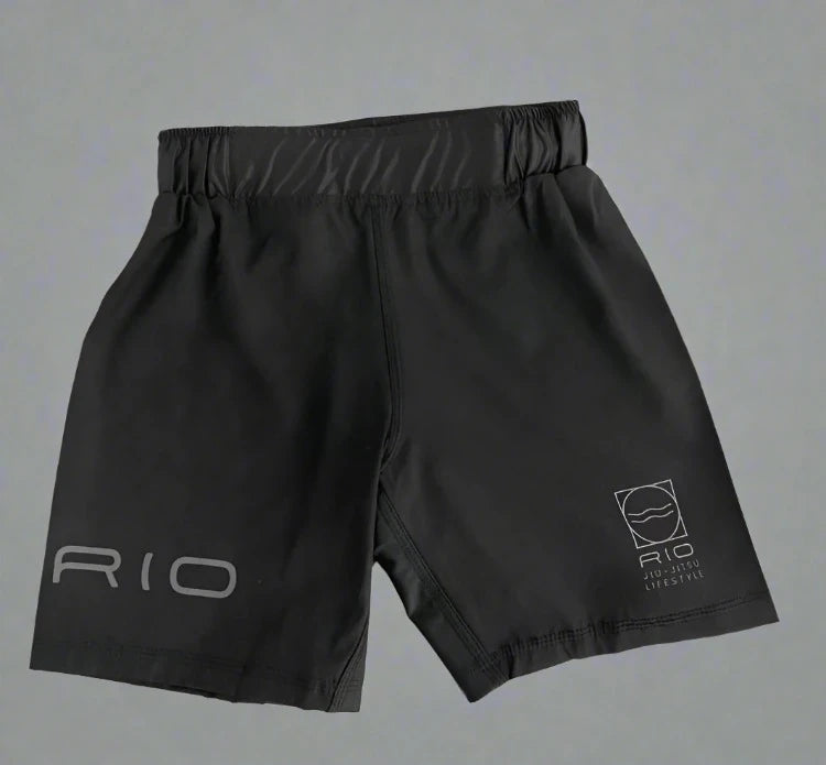 Kids NoGi- Shorts