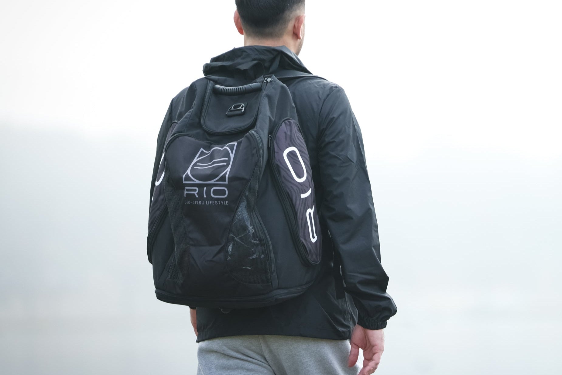 Backpack RIO