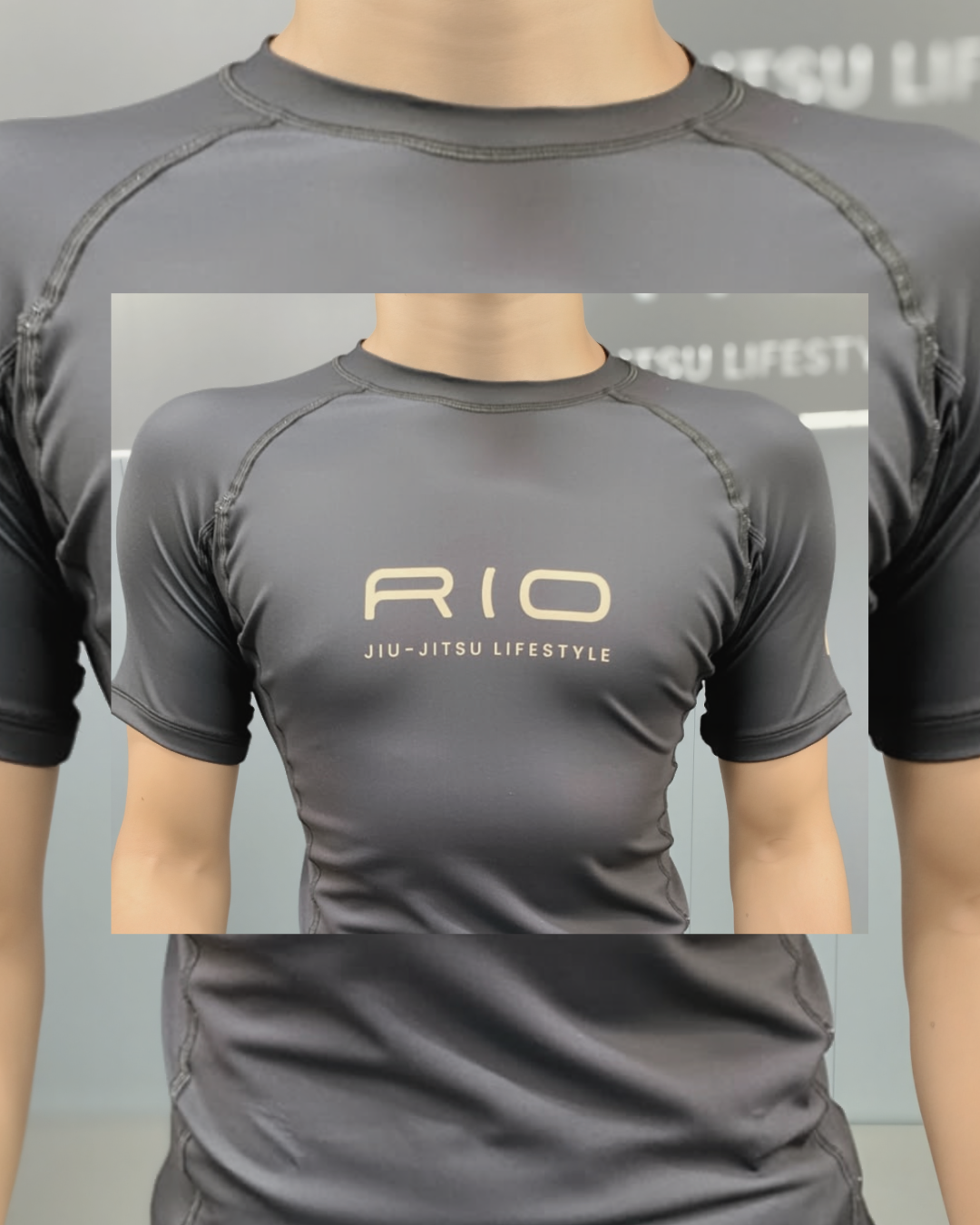 Limited Edition Rashguards