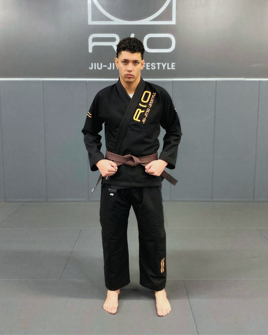Adult Gi