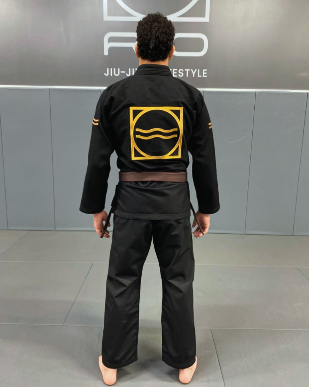 Adult Gi