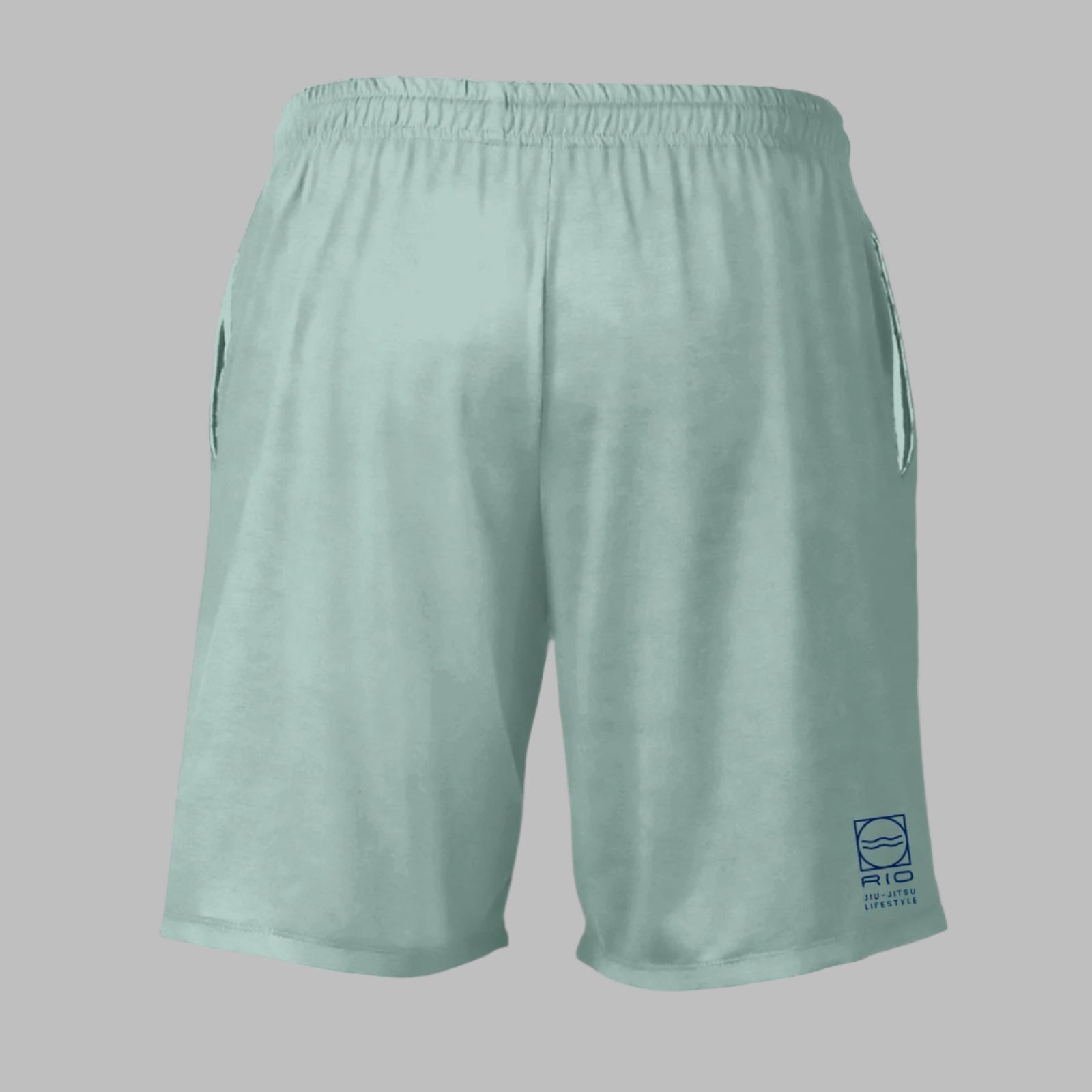 Sage No-Gi Shorts