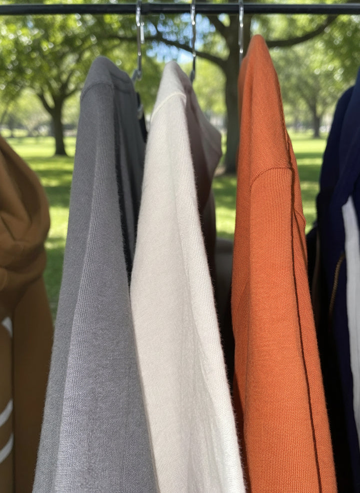 El Rio First Tee Rio Tee