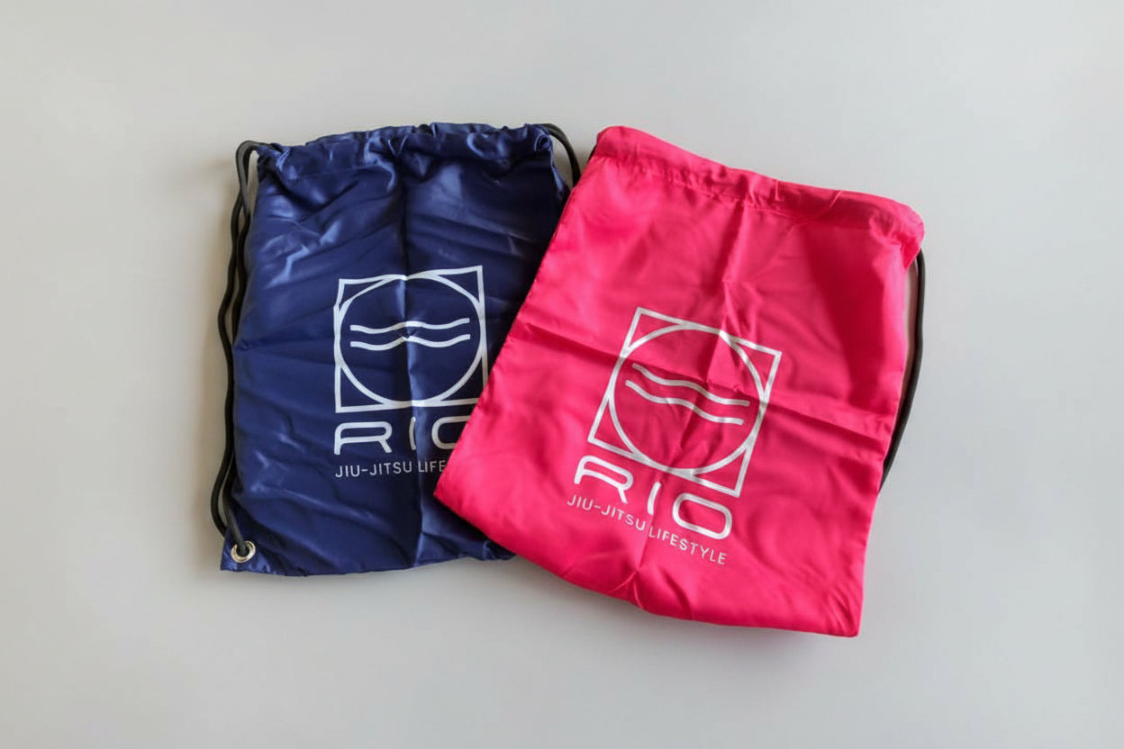 Rio Drawstring Bag