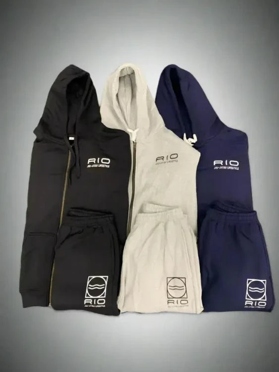 Kids Hoodie and Sweatpants