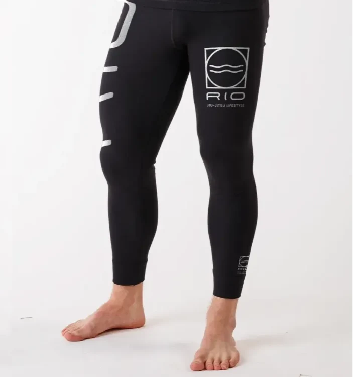 Nogi Pants
