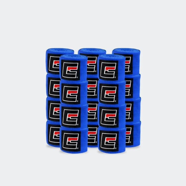 Pro Hand Wraps Blue