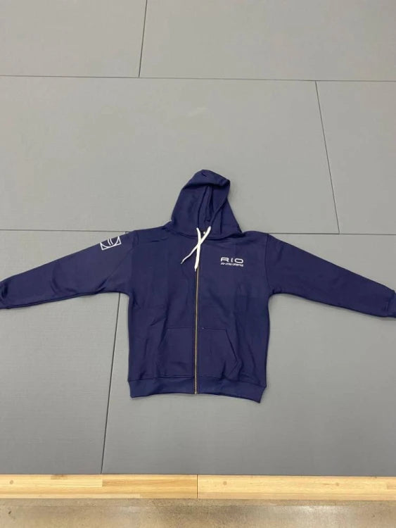 Rio Hoodie