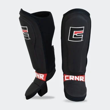 Youth Shin Pads